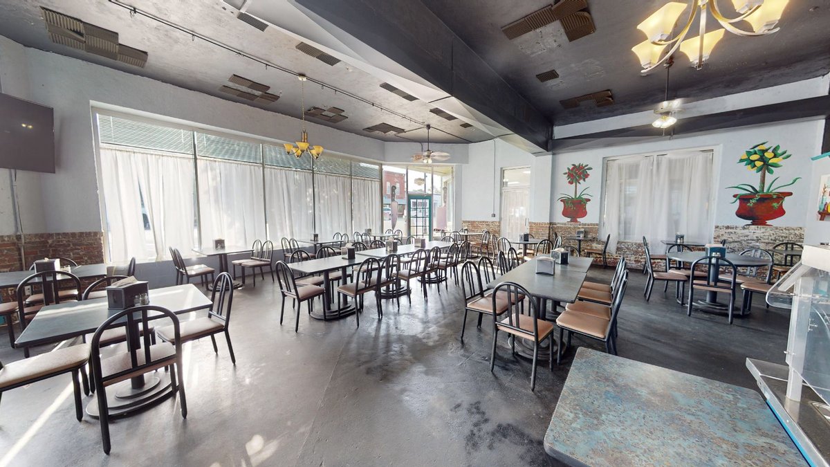 Image for Knives Restaurant – Camilla, Georgia