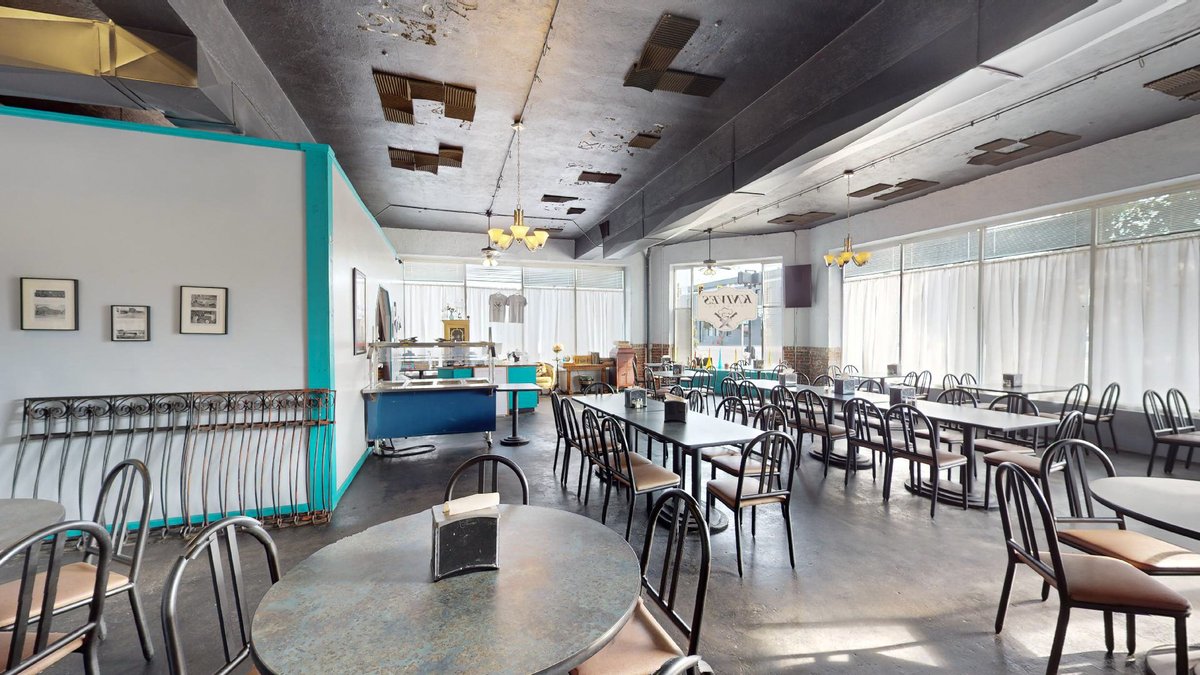 Image for Knives Restaurant – Camilla, Georgia