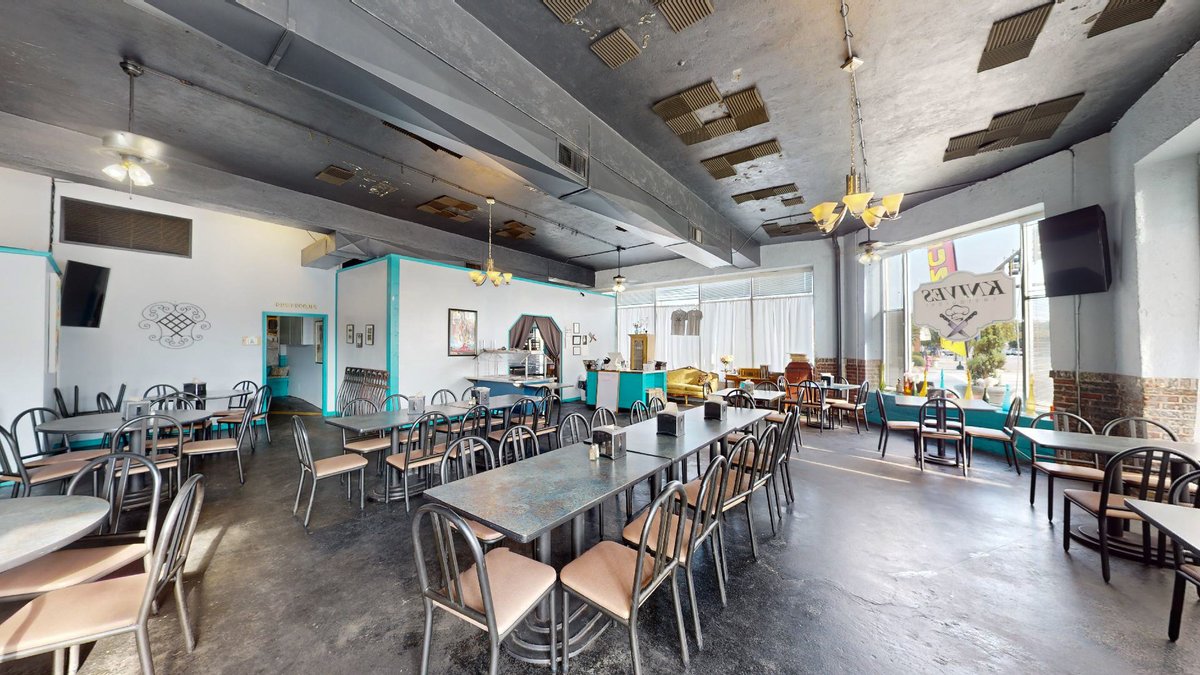 Image for Knives Restaurant – Camilla, Georgia