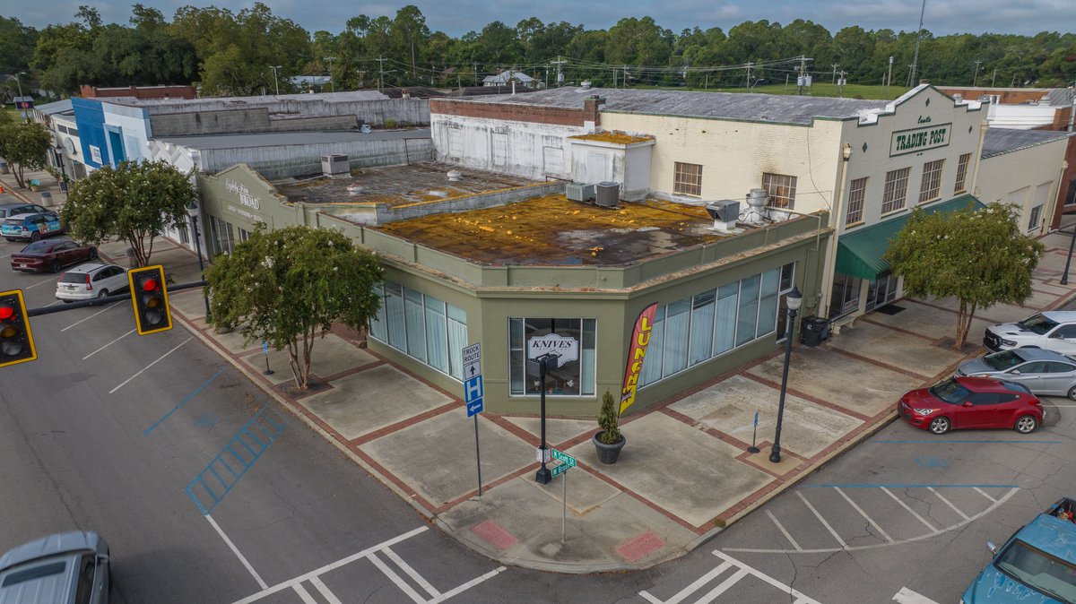 Image for Knives Restaurant – Camilla, Georgia