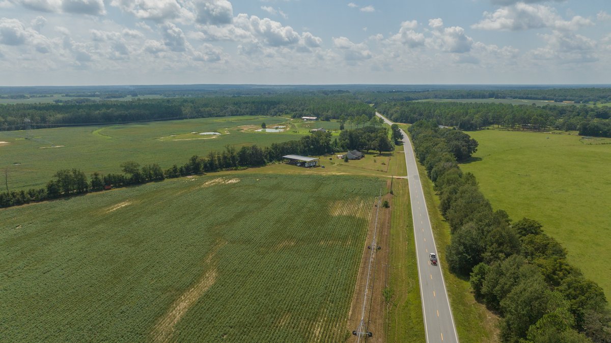 Image for 202+/- Total Acres - Prime Irrigated Row Crop Farmland