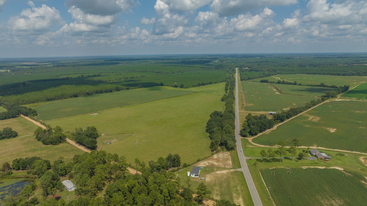 Image for 202+/- Total Acres - Prime Irrigated Row Crop Farmland