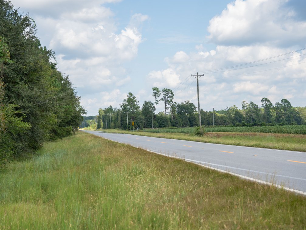 Image for 202+/- Total Acres - Prime Irrigated Row Crop Farmland