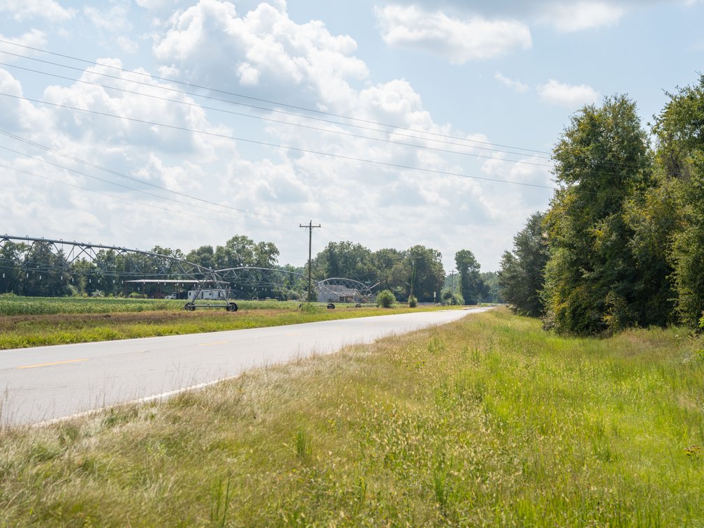 Image for 202+/- Total Acres - Prime Irrigated Row Crop Farmland