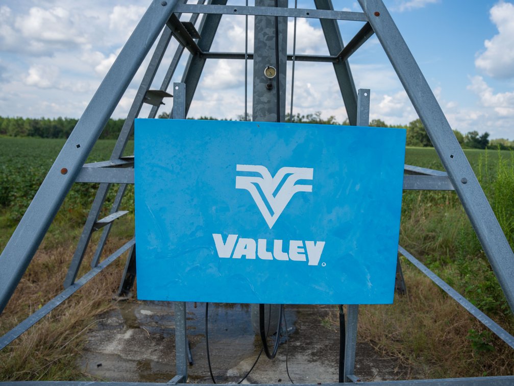 Image for 202+/- Total Acres - Prime Irrigated Row Crop Farmland