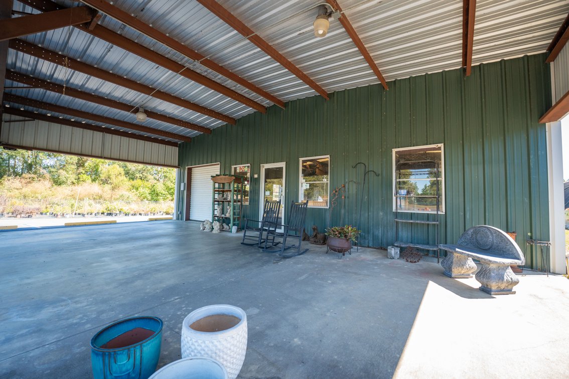 Image for Versatile 3.65+/- Acre Commercial Investment Opportunity – Colquitt County, Georgia