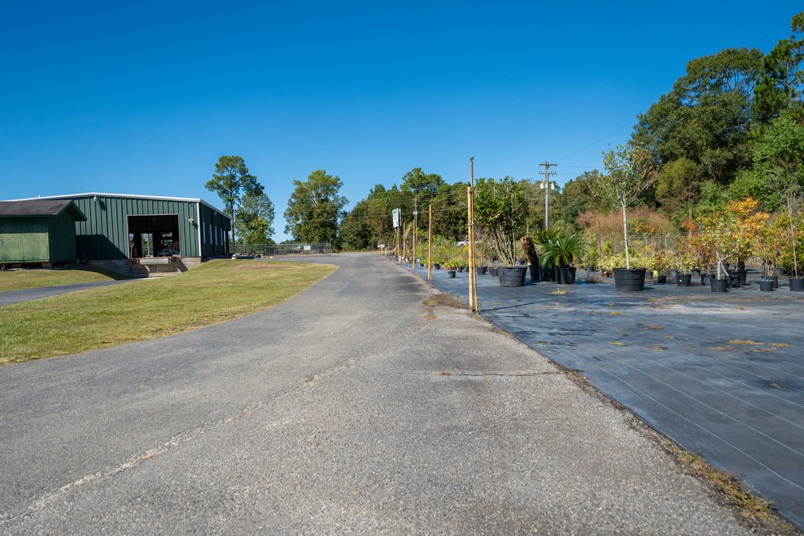 Image for Versatile 3.65+/- Acre Commercial Investment Opportunity – Colquitt County, Georgia