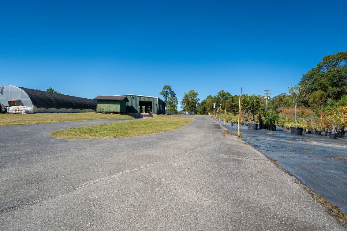 Image for Versatile 3.65+/- Acre Commercial Investment Opportunity – Colquitt County, Georgia