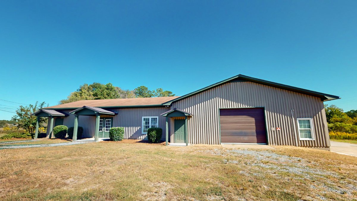 Image for 3.5+/- Acre Commercial Property Located in Moultrie, Georgia