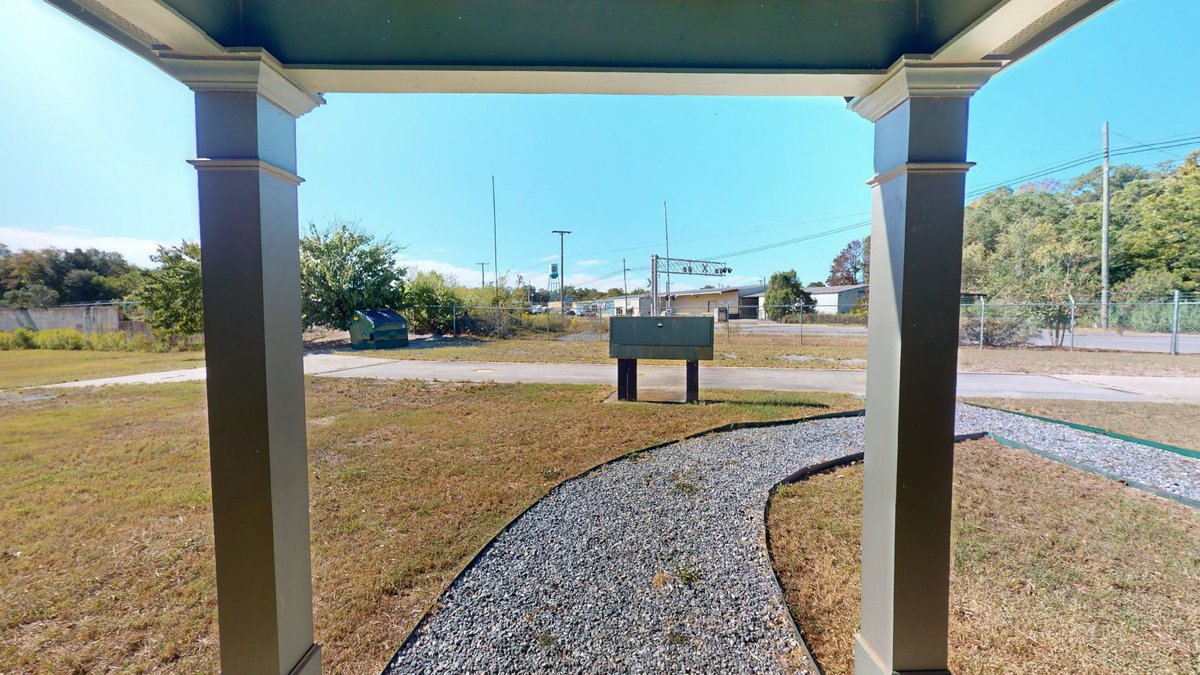 Image for 3.5+/- Acre Commercial Property Located in Moultrie, Georgia