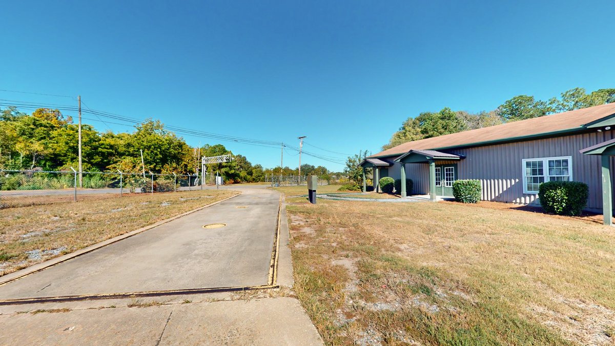 Image for 3.5+/- Acre Commercial Property Located in Moultrie, Georgia