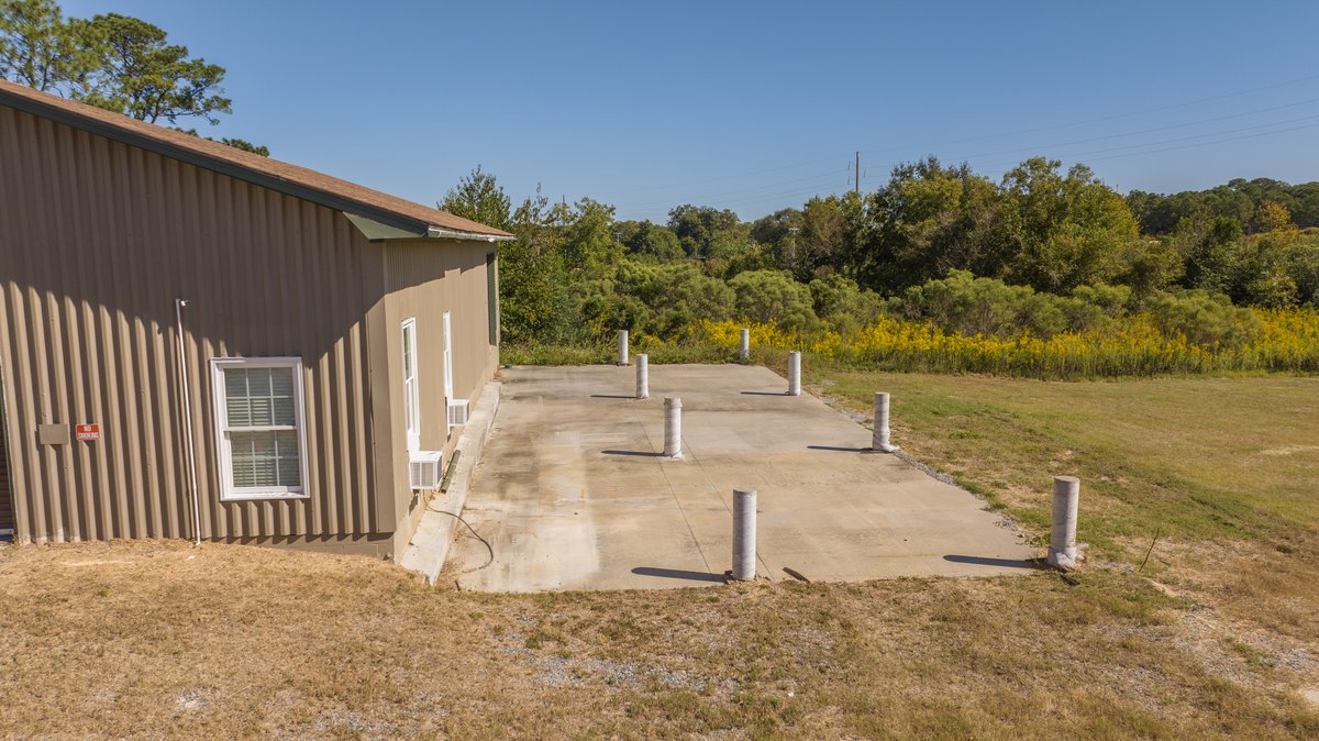 Image for 3.5+/- Acre Commercial Property Located in Moultrie, Georgia