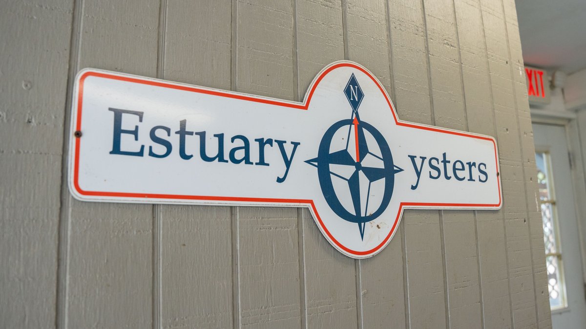 Image for Estuary Oysters - 5 Water Leases, Growing and Processing Equipment, Marina and Cold Storage