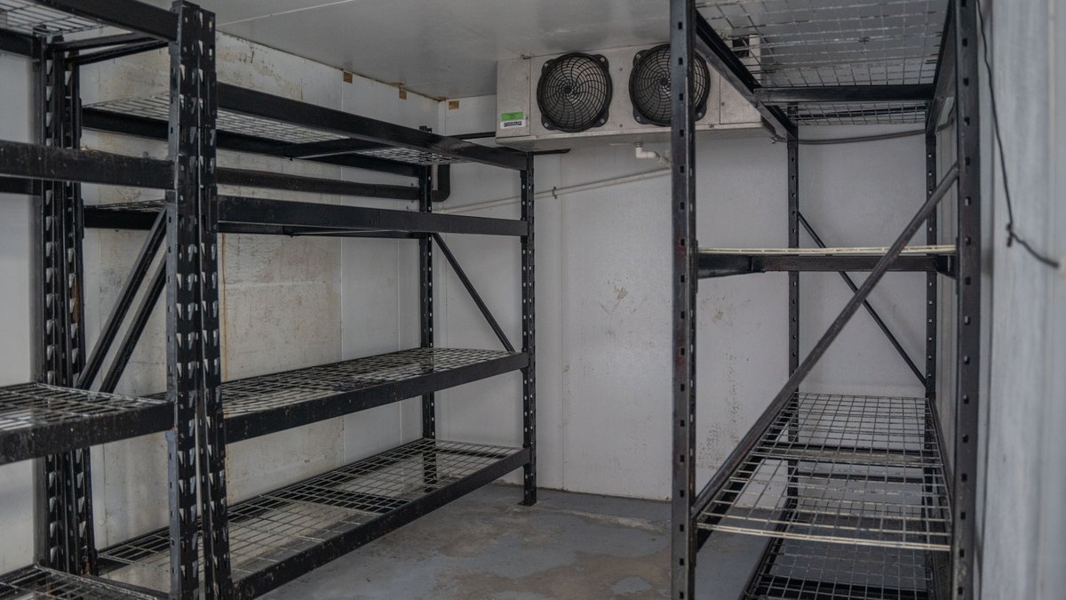 Image for Estuary Oysters - 5 Water Leases, Growing and Processing Equipment, Marina and Cold Storage