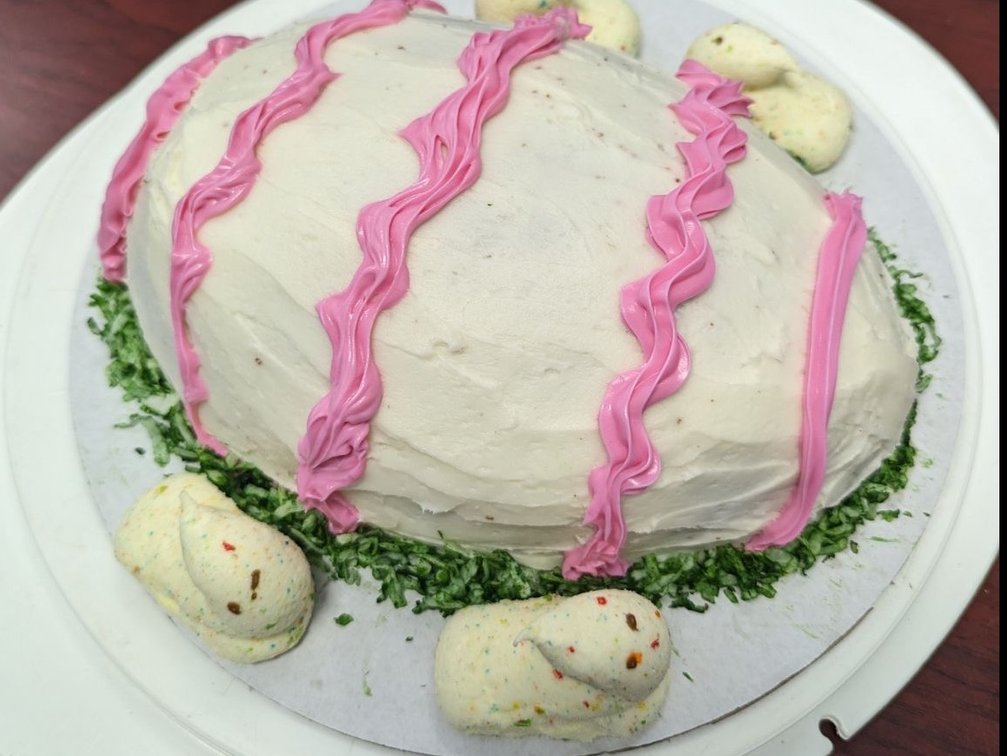 Image for Titus Ranch 2024 Spring Dessert Auction