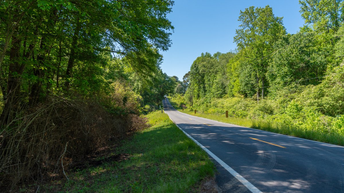 Image for Tobler Creek Place - 107.55 +/- Total Acres - Pristine Recreational Acreage w/ Homesite Potential