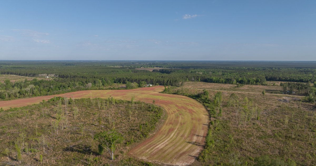 Image for 118+/- Acres - Fowl Hill Farms - Mixed Use Recreational Property w/ Row Crop Farmland