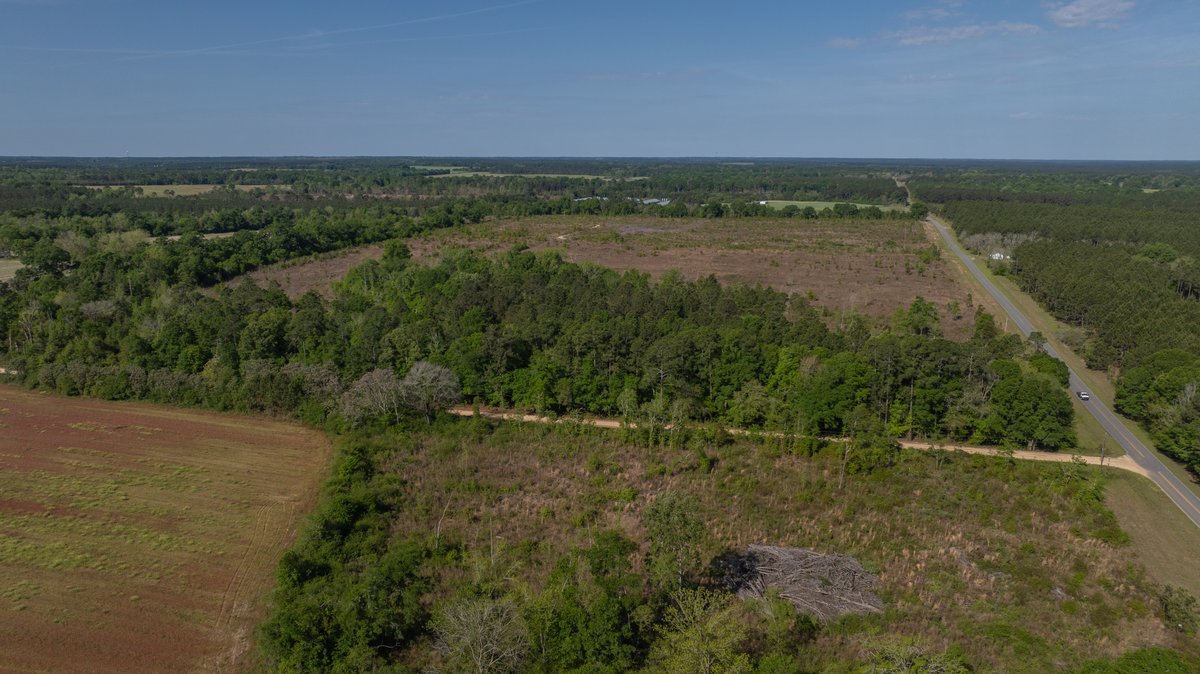 Image for 118+/- Acres - Fowl Hill Farms - Mixed Use Recreational Property w/ Row Crop Farmland