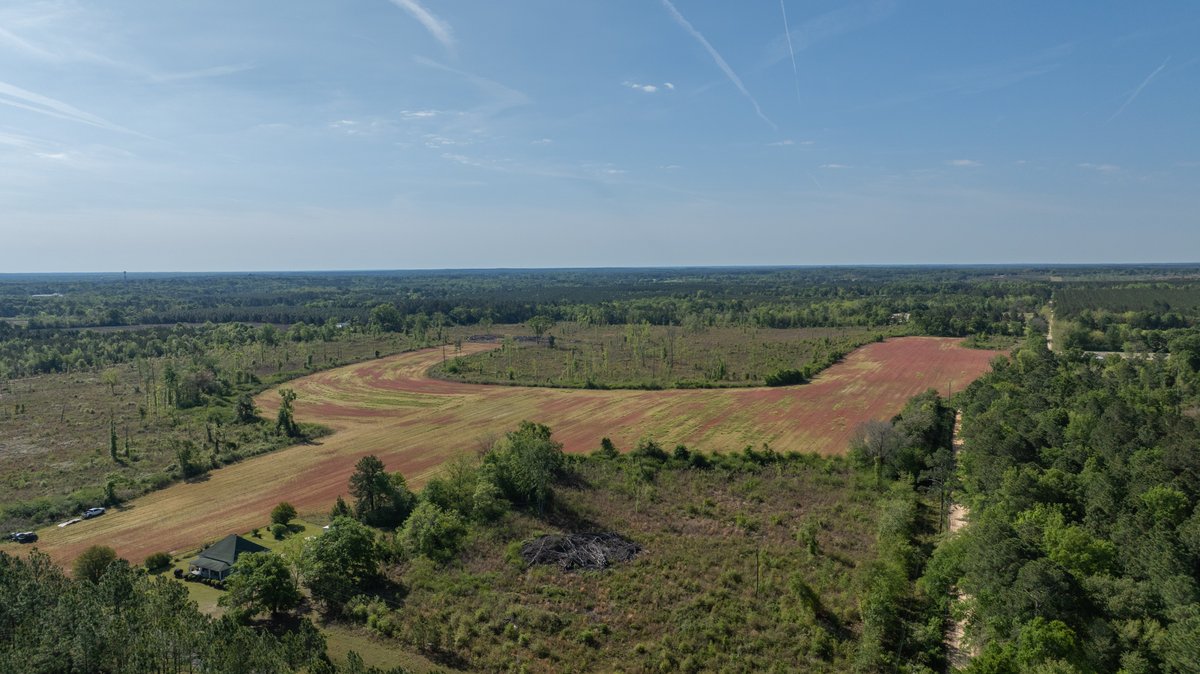 Image for 118+/- Acres - Fowl Hill Farms - Mixed Use Recreational Property w/ Row Crop Farmland