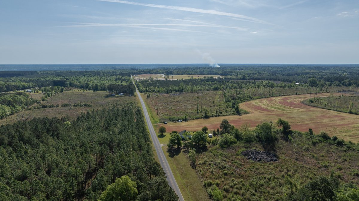Image for 118+/- Acres - Fowl Hill Farms - Mixed Use Recreational Property w/ Row Crop Farmland