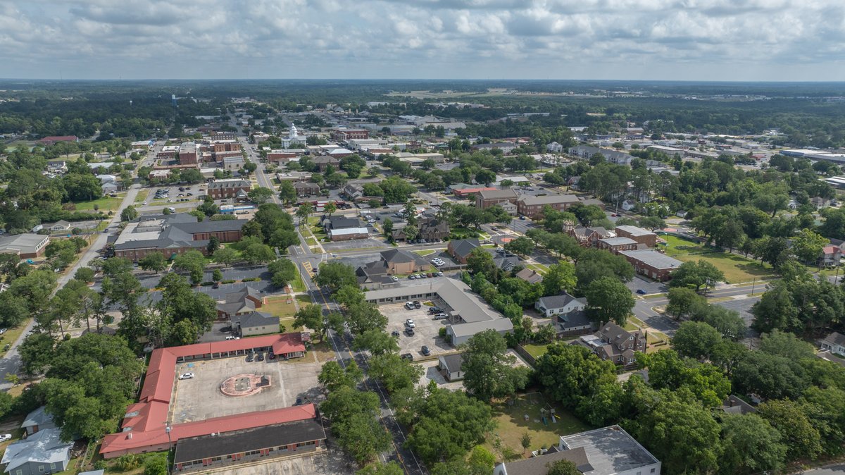 Image for Premier Commercial Property in Moultrie, GA