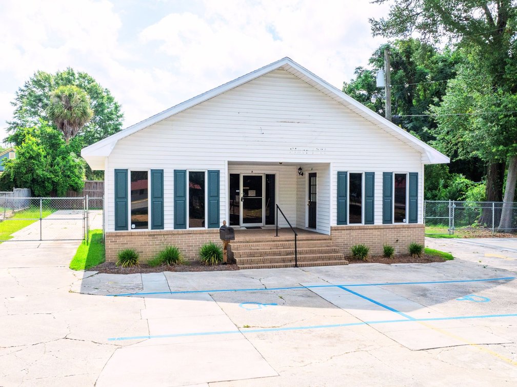 Image for Premier Commercial Property in Moultrie, GA