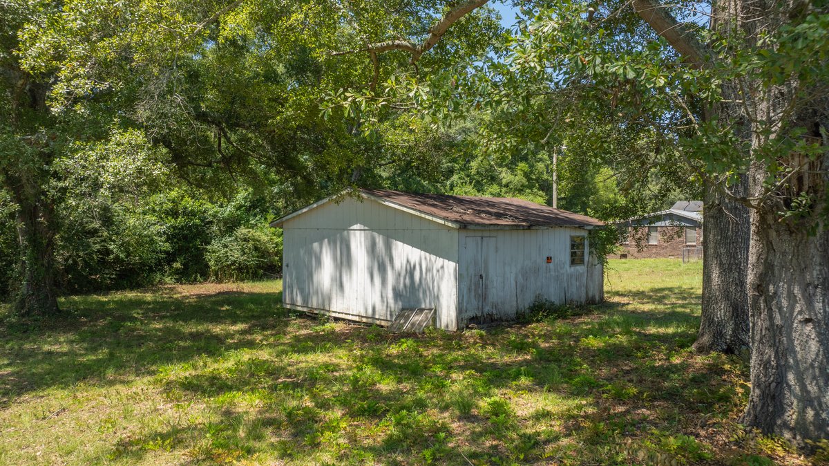 Image for The Estate of James W. Stanford: 4.2+/- Acre Residential Investment Opportunity