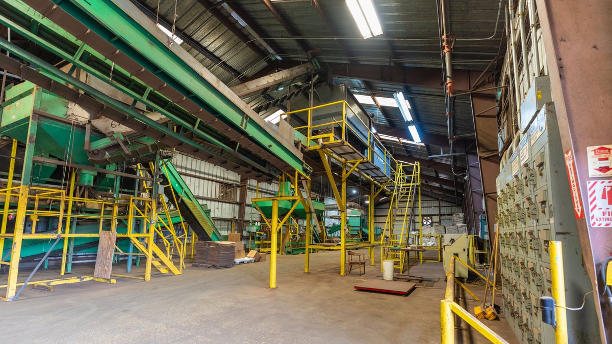 Image for Dynamic Commercial Facility in Albany, Georgia