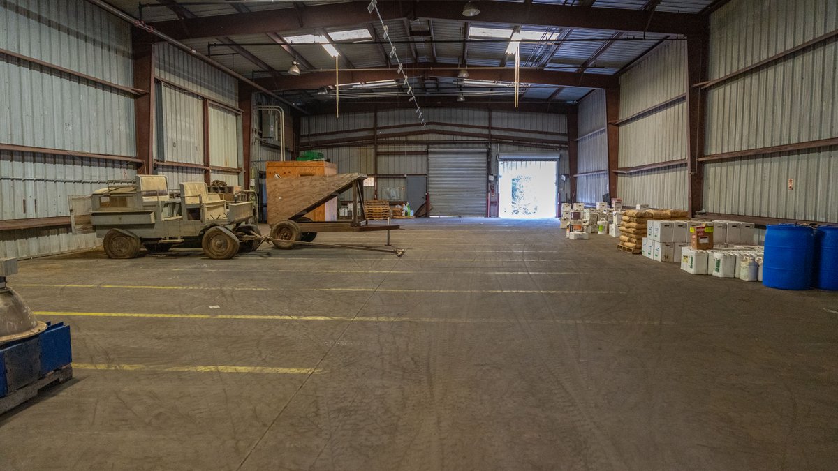 Image for Dynamic Commercial Facility in Albany, Georgia