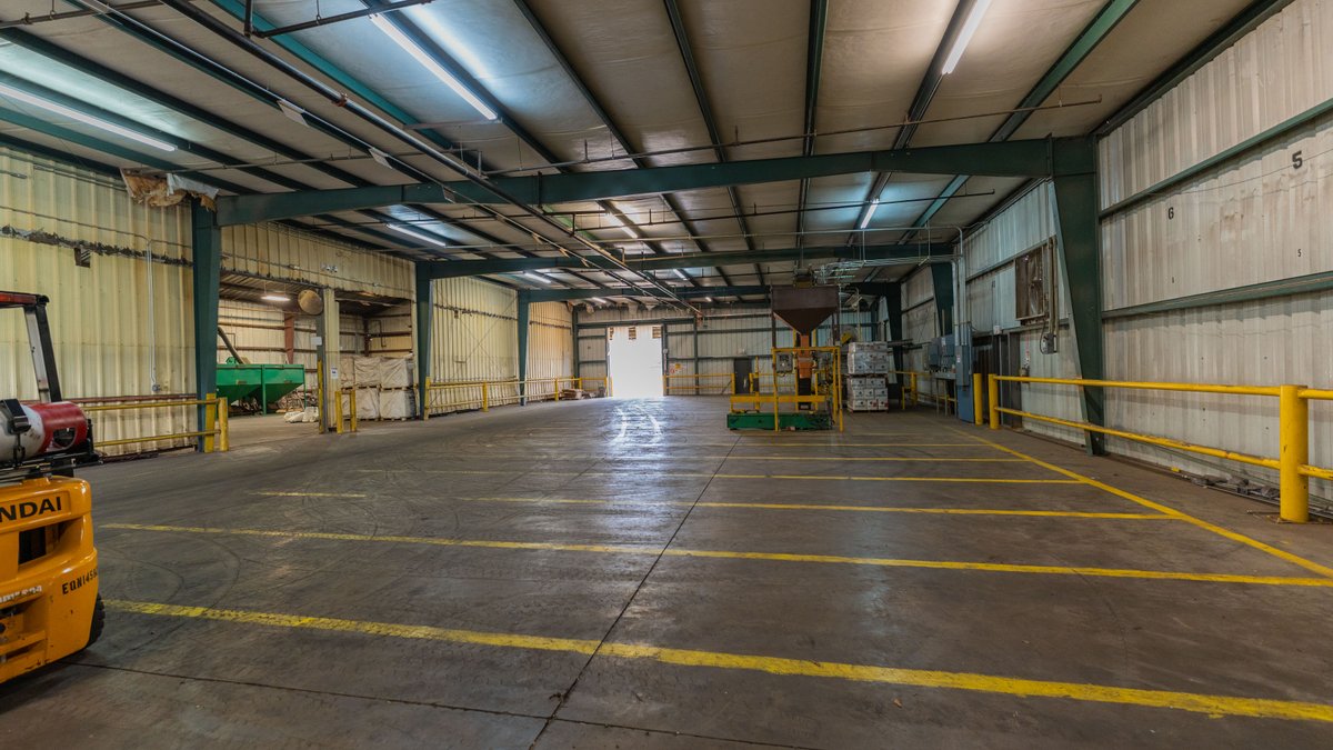 Image for Dynamic Commercial Facility in Albany, Georgia