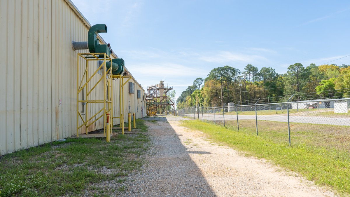Image for Dynamic Commercial Facility in Albany, Georgia