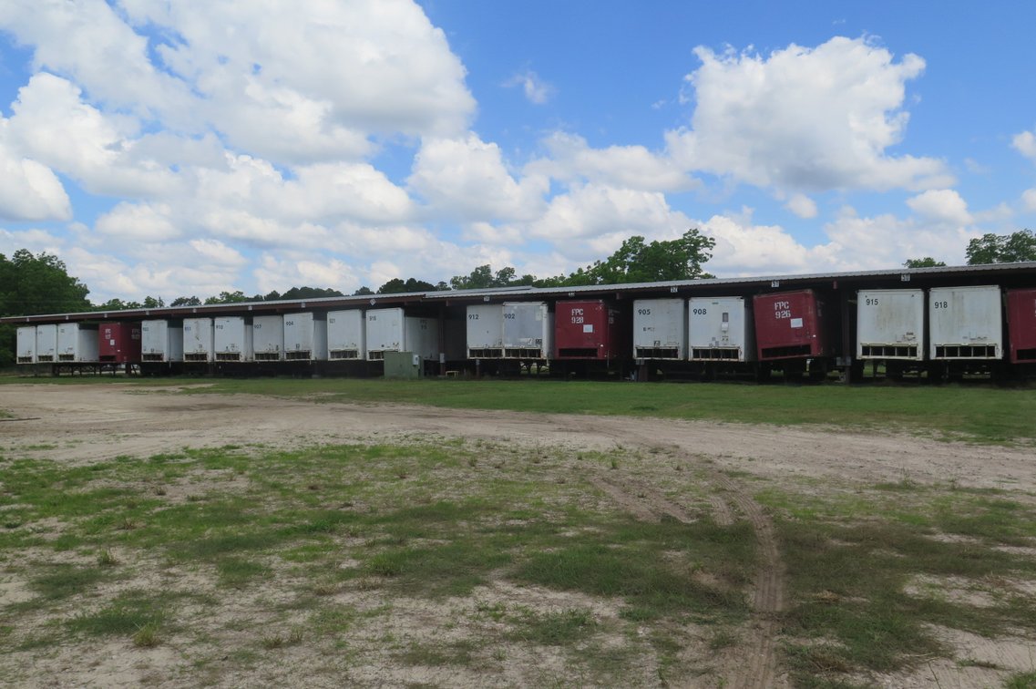 Image for Farmer's Peanut Company