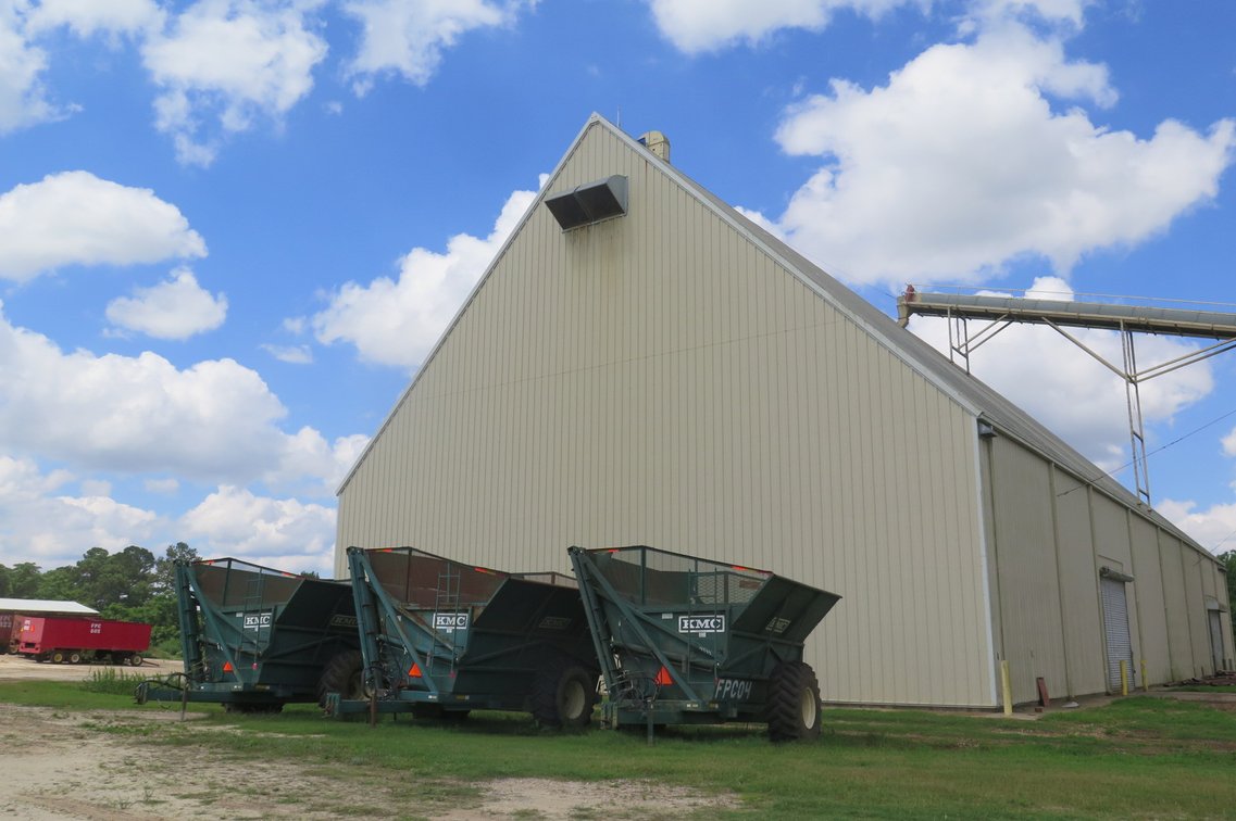Image for Farmer's Peanut Company