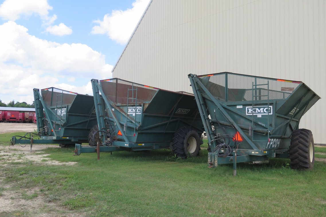 Image for Farmer's Peanut Company