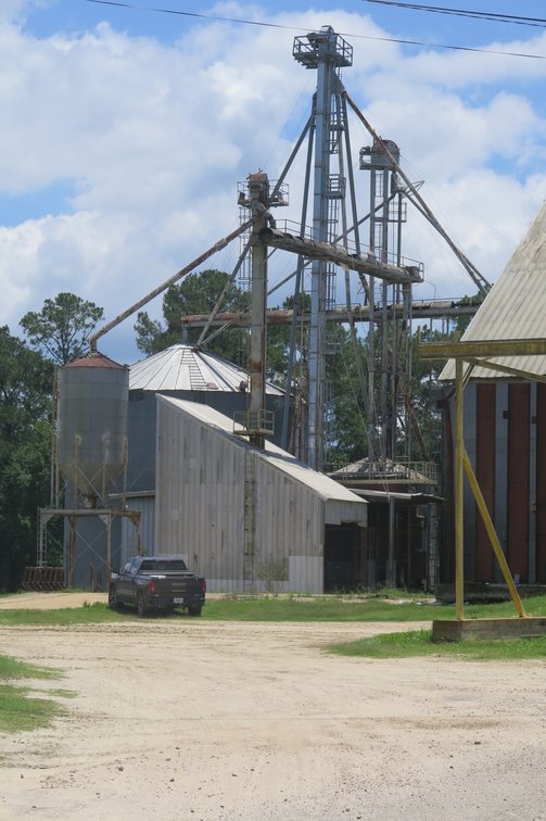 Image for Farmer's Peanut Company