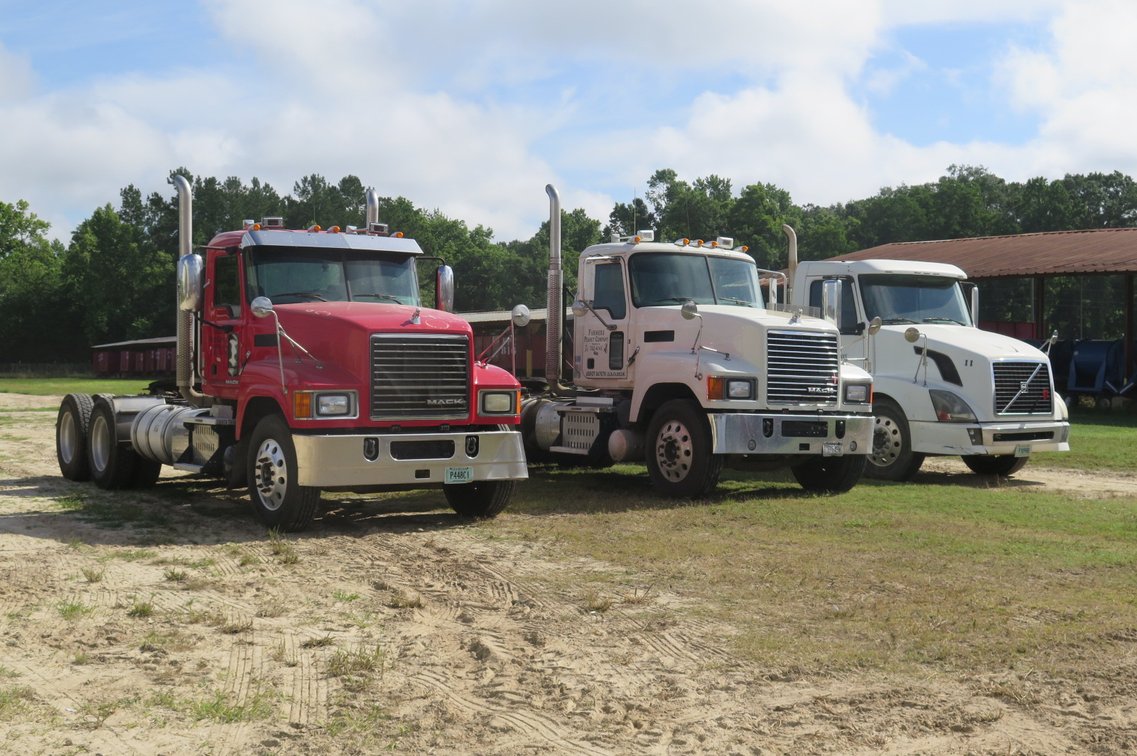 Image for Farmer's Peanut Company