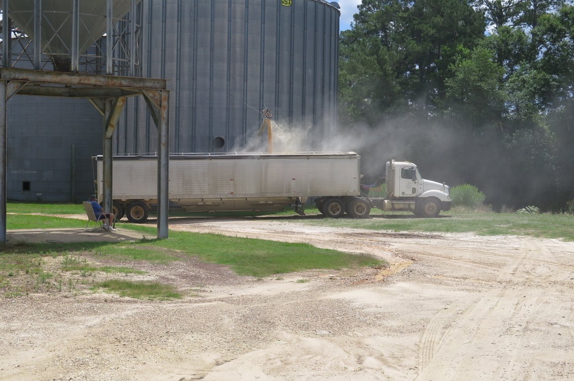 Image for Farmer's Peanut Company