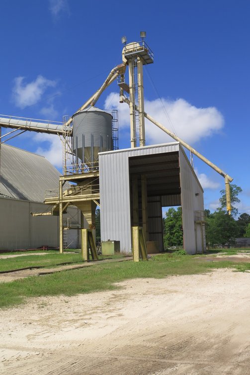 Image for Farmer's Peanut Company