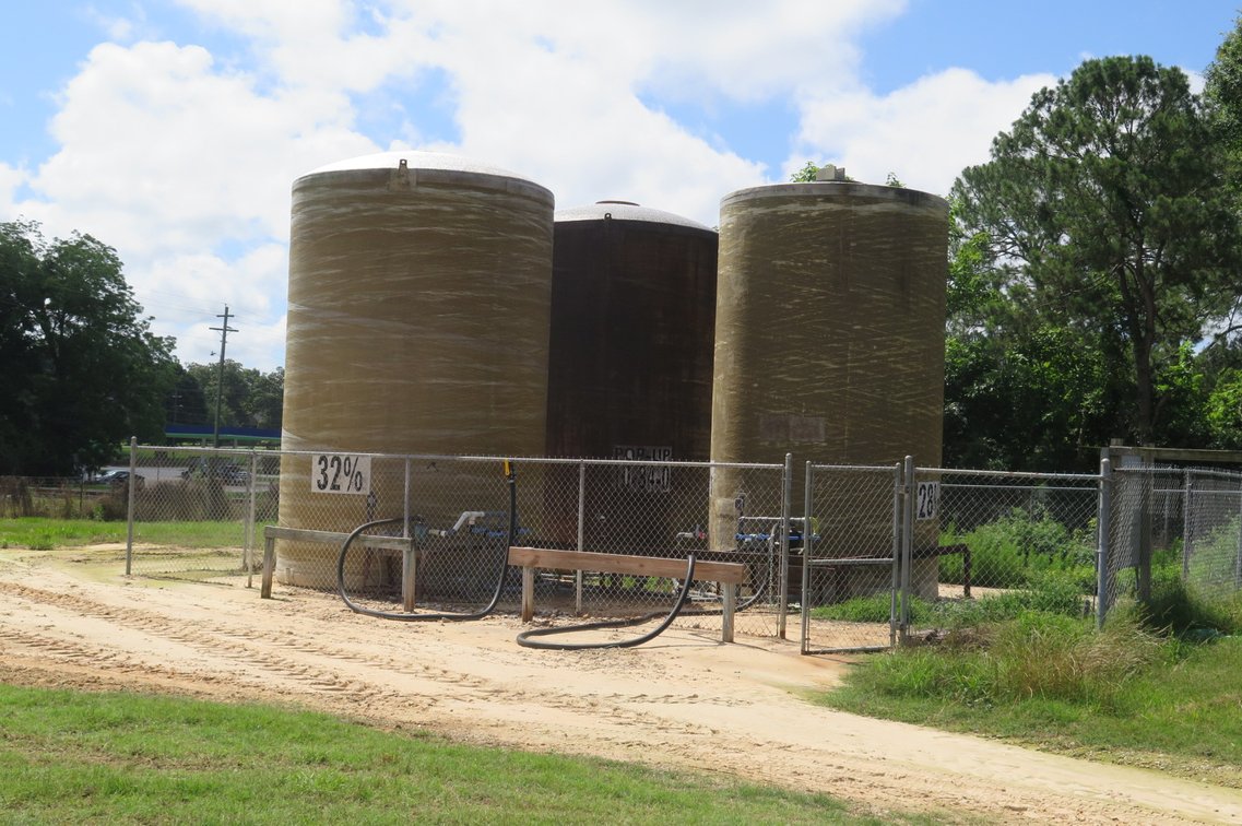 Image for Farmer's Peanut Company