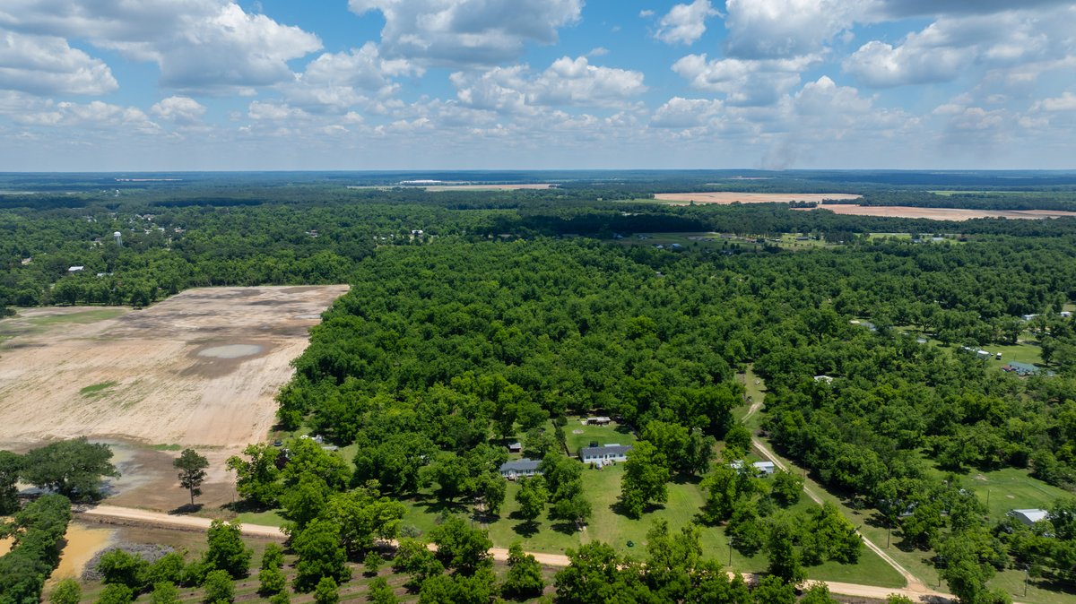 Image for 80.78+/- Acres - Turn-Key Pecan Operation w/ Row Crop Farmland