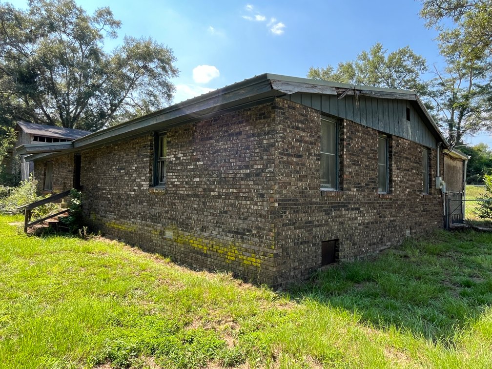 Image for The Estate of James W. Stanford: 4.2+/- Acre Residential Investment Opportunity