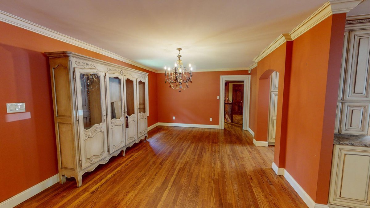 Image for Charming 25+/- Acre Estate in the Heart of Byron, Georgia