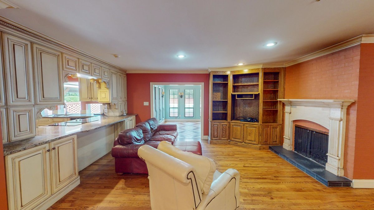 Image for Charming 25+/- Acre Estate in the Heart of Byron, Georgia