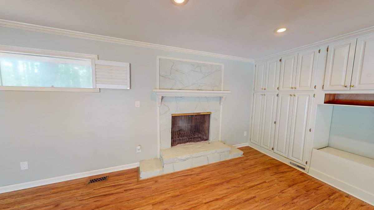 Image for Charming 25+/- Acre Estate in the Heart of Byron, Georgia