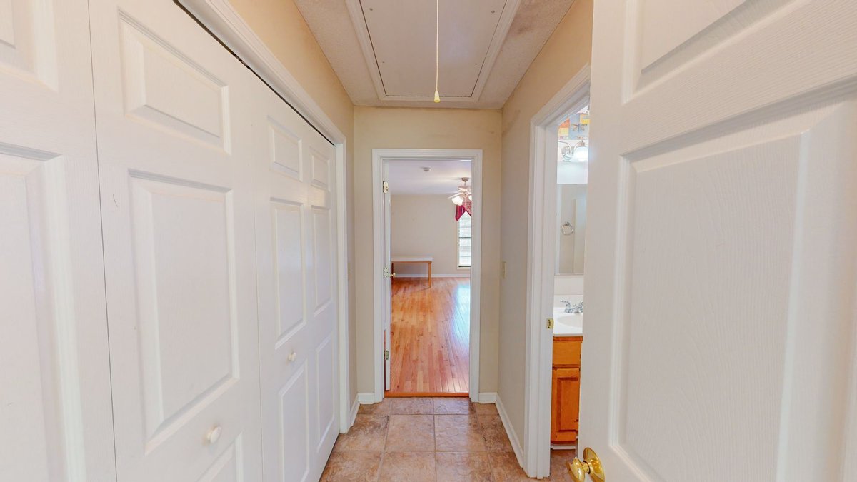 Image for Charming 25+/- Acre Estate in the Heart of Byron, Georgia