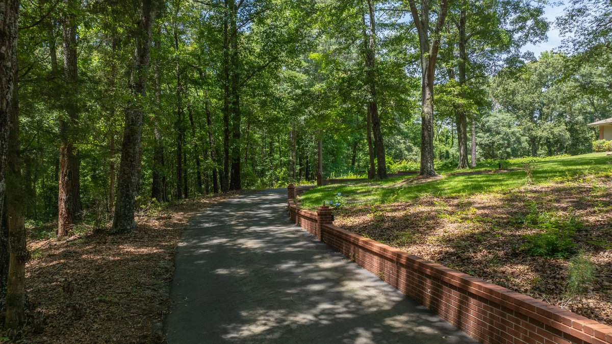 Image for Charming 25+/- Acre Estate in the Heart of Byron, Georgia