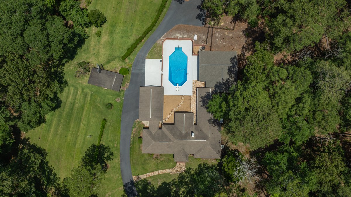 Image for Charming 25+/- Acre Estate in the Heart of Byron, Georgia