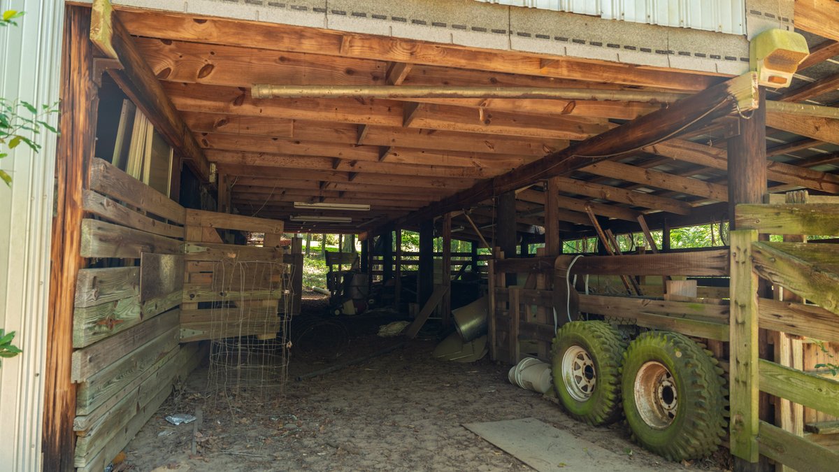 Image for Charming 25+/- Acre Estate in the Heart of Byron, Georgia