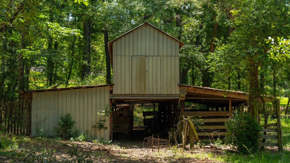 Image for Charming 25+/- Acre Estate in the Heart of Byron, Georgia