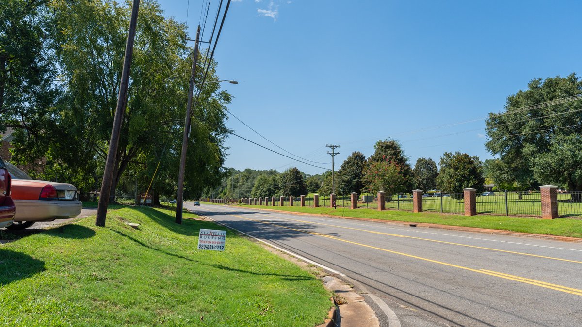 Image for Country Club Apartments - 40 Unit Apartment Complex - Premier Americus Location